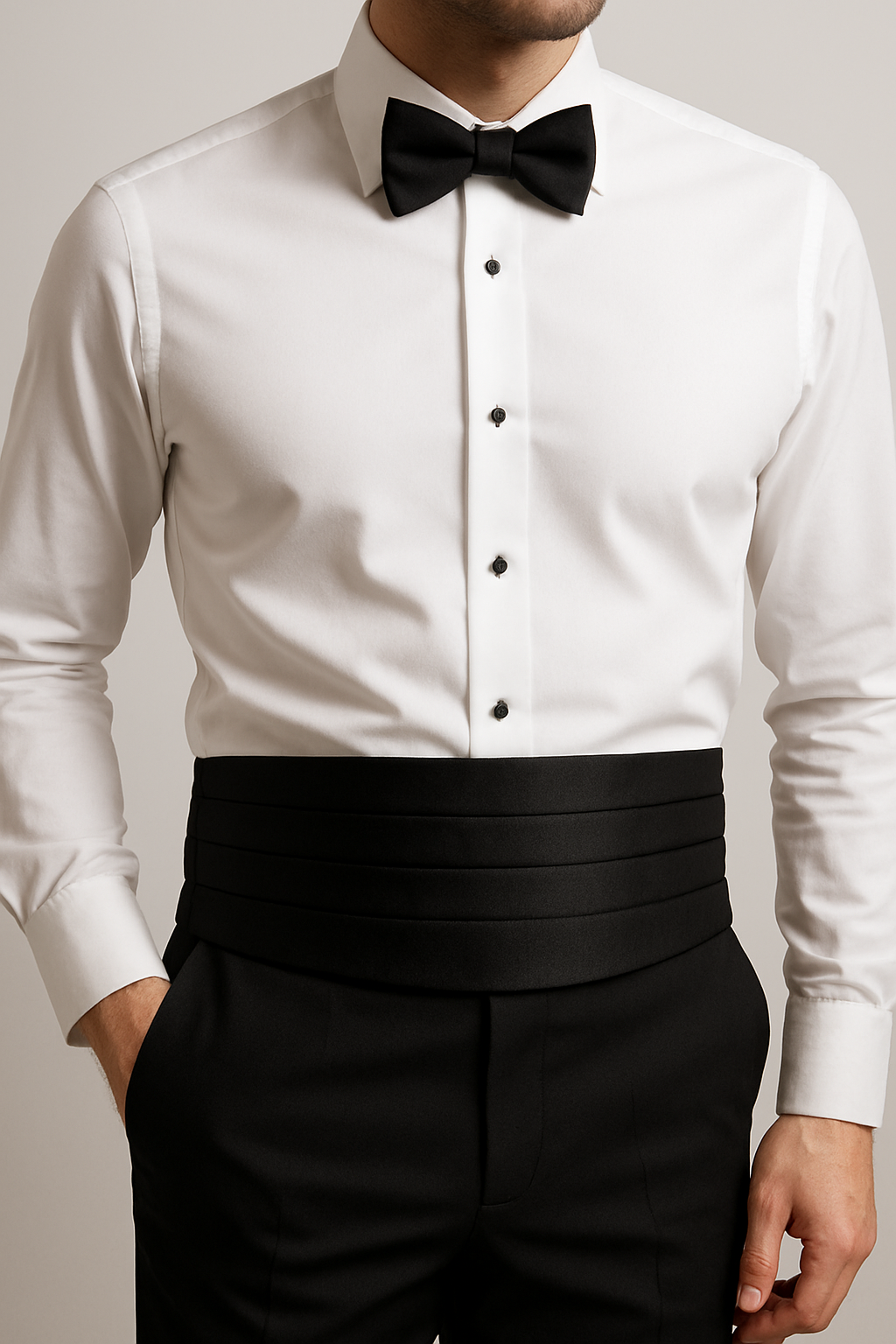 The Ultimate Wedding Suit Guide for Modern Grooms — Style, Fit & Luxury by URBBANA