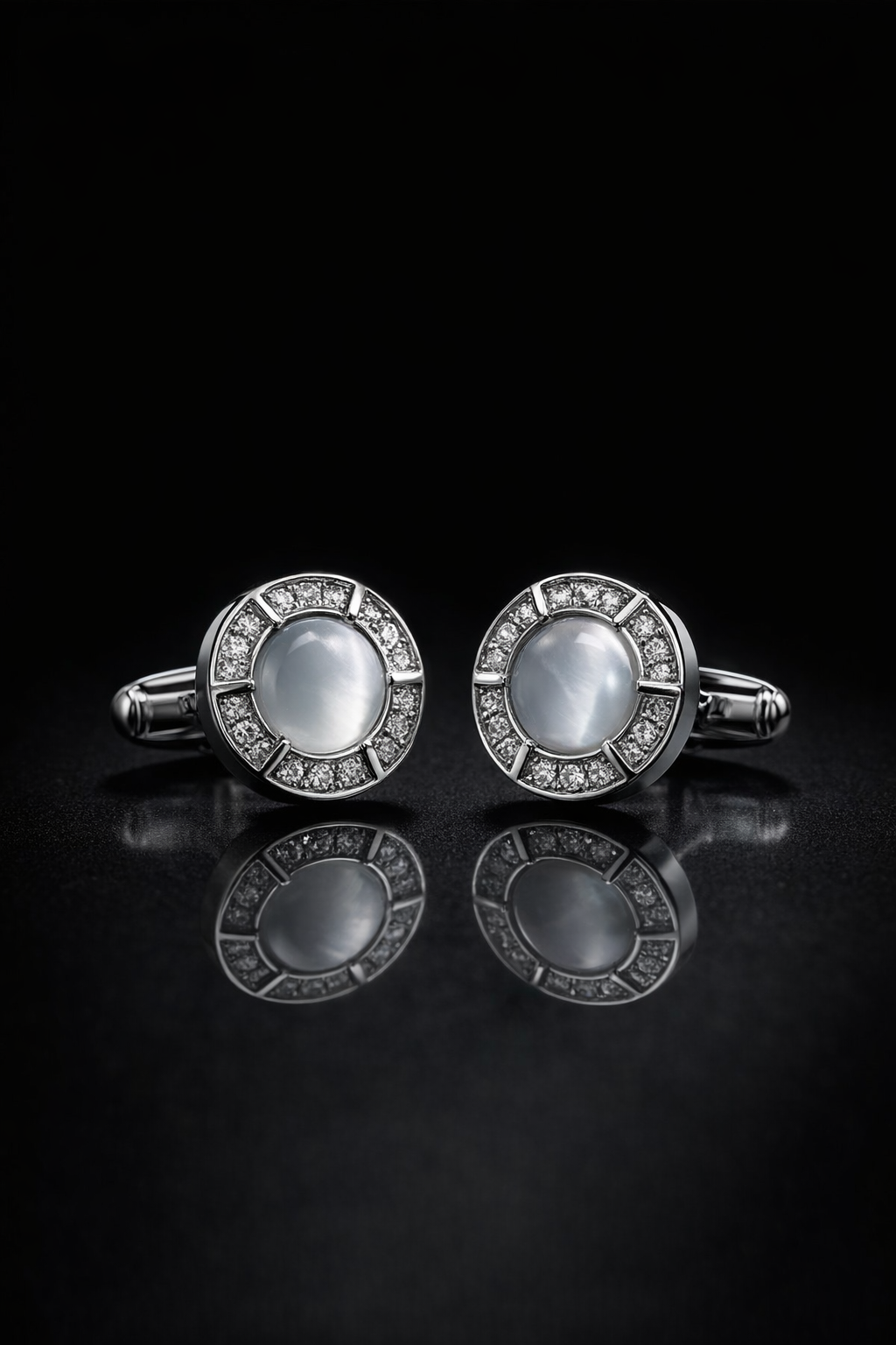 Cufflinks - XII