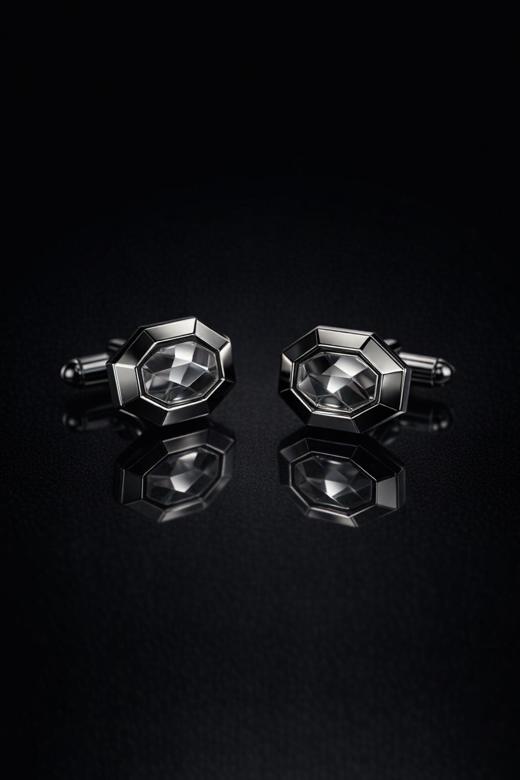 Cufflinks - XV
