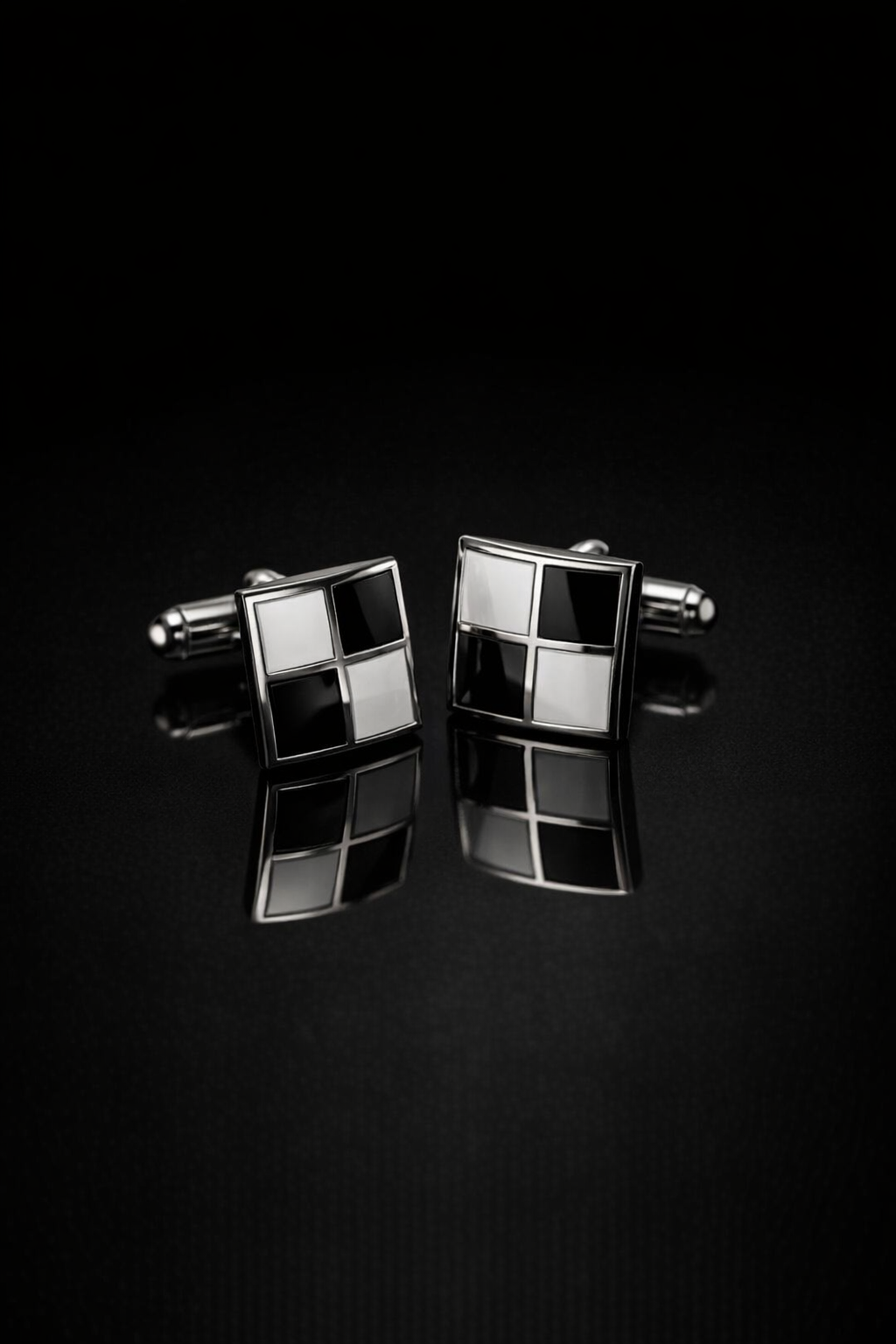 Cufflink - I