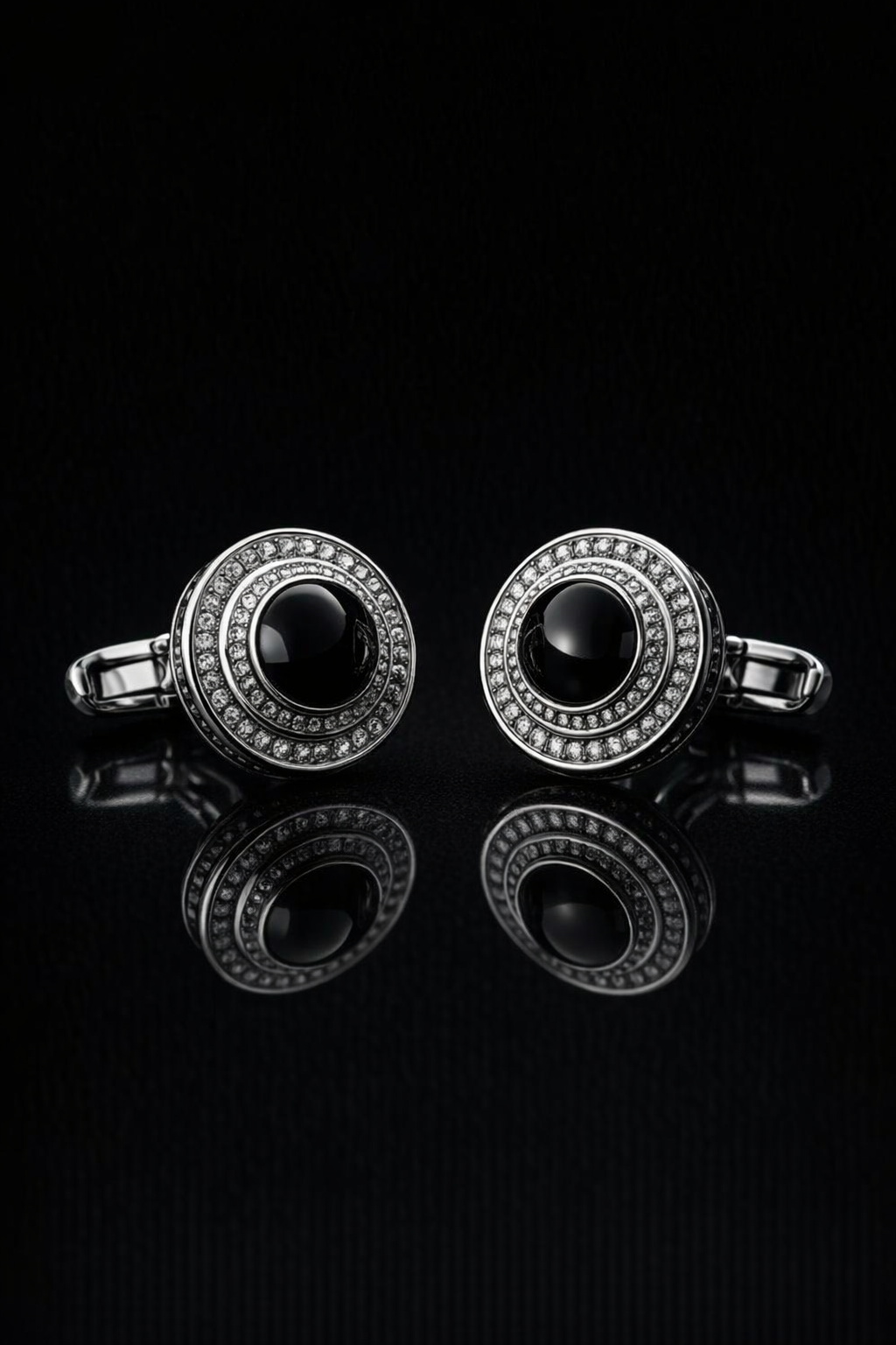 Cufflinks - XVIII