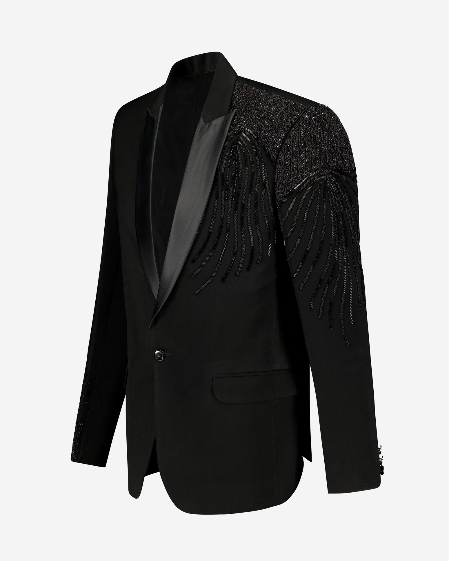 Urbbana Luxary Jacket