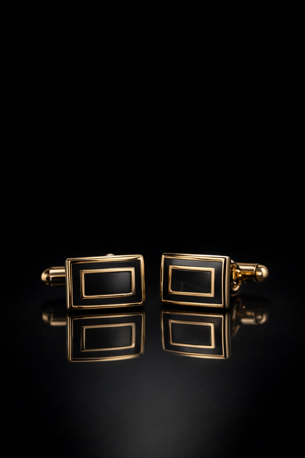 Cufflink - VI