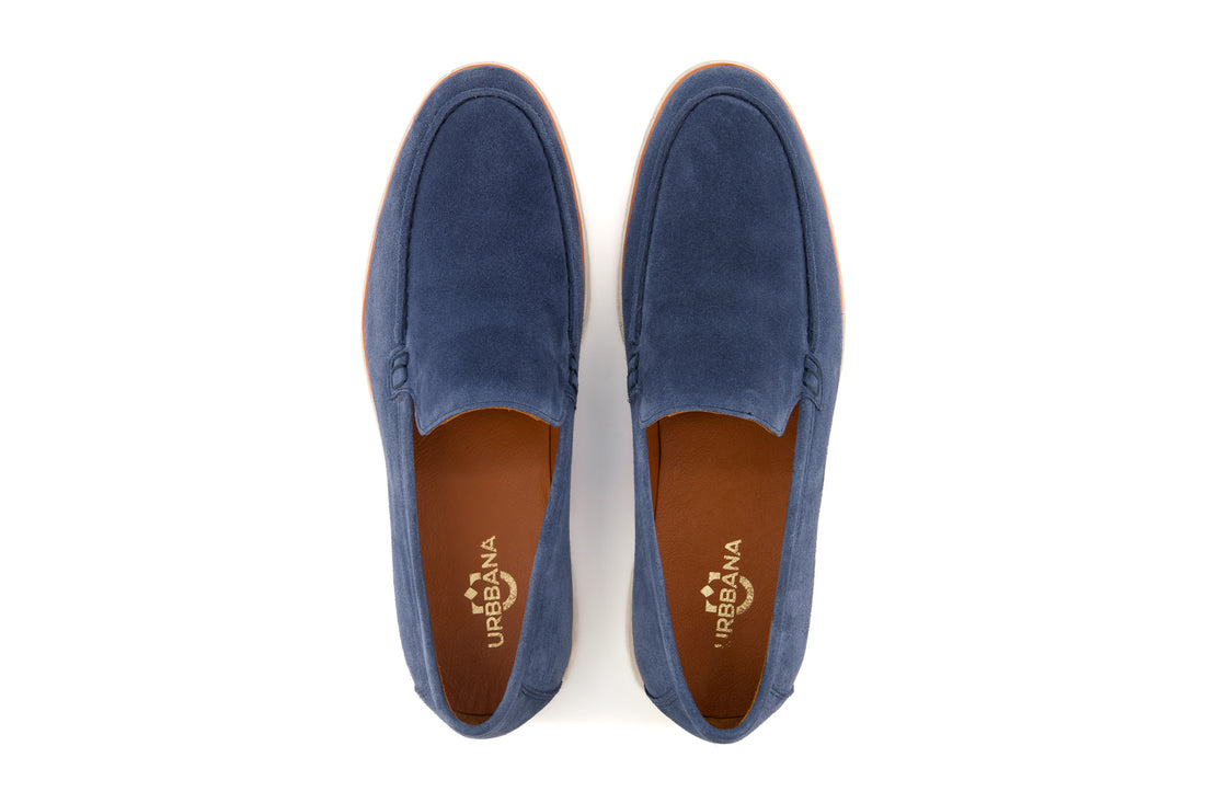 Handmade Loafers- Urbbana