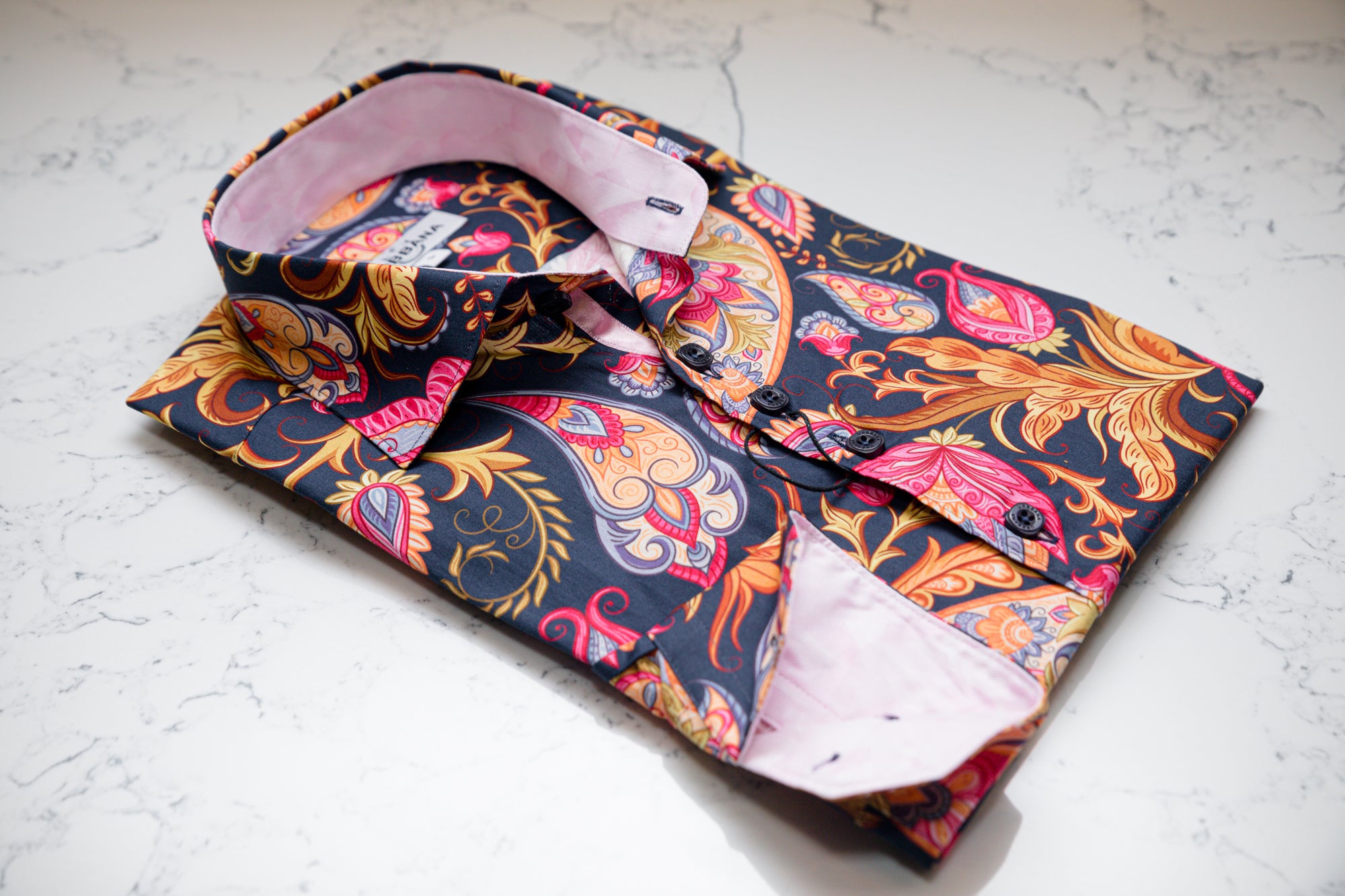 The Gatsby Shirt