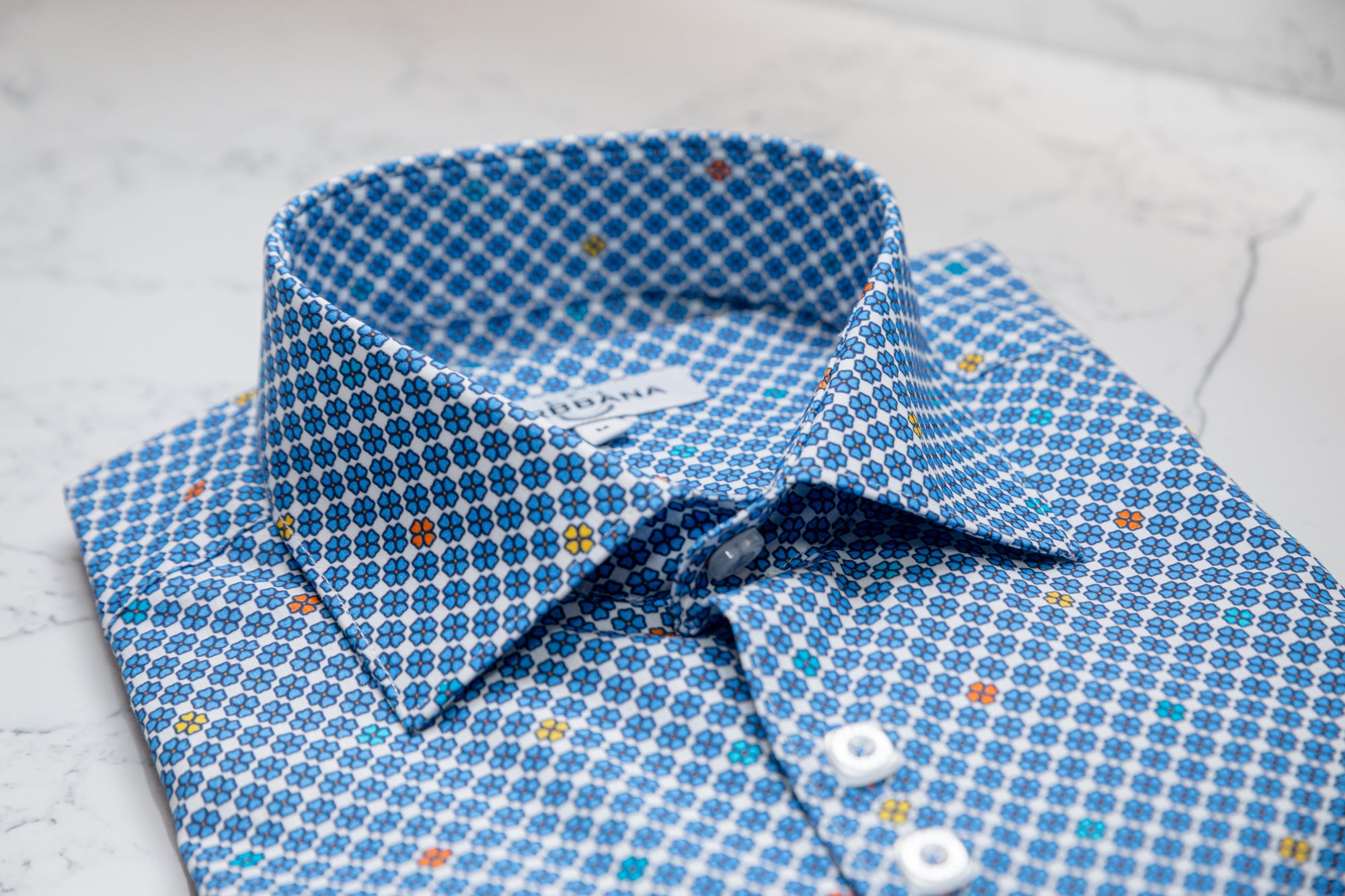 The Brighton Shirt