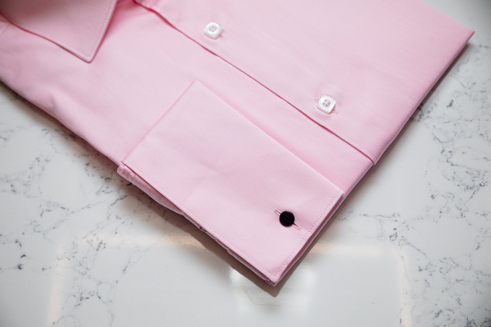 The Arthur Shirt -Pink - Shirt by Urbbana