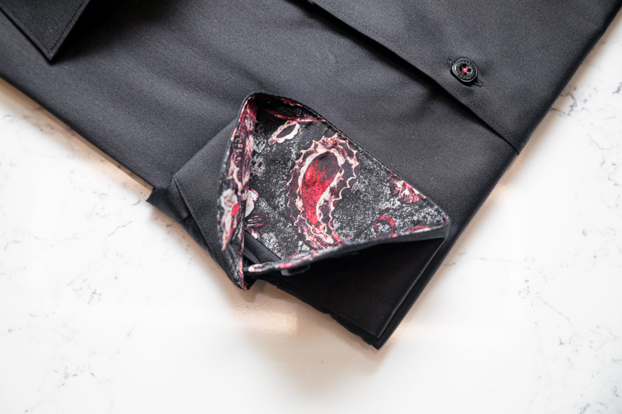 The Dawson Shirt