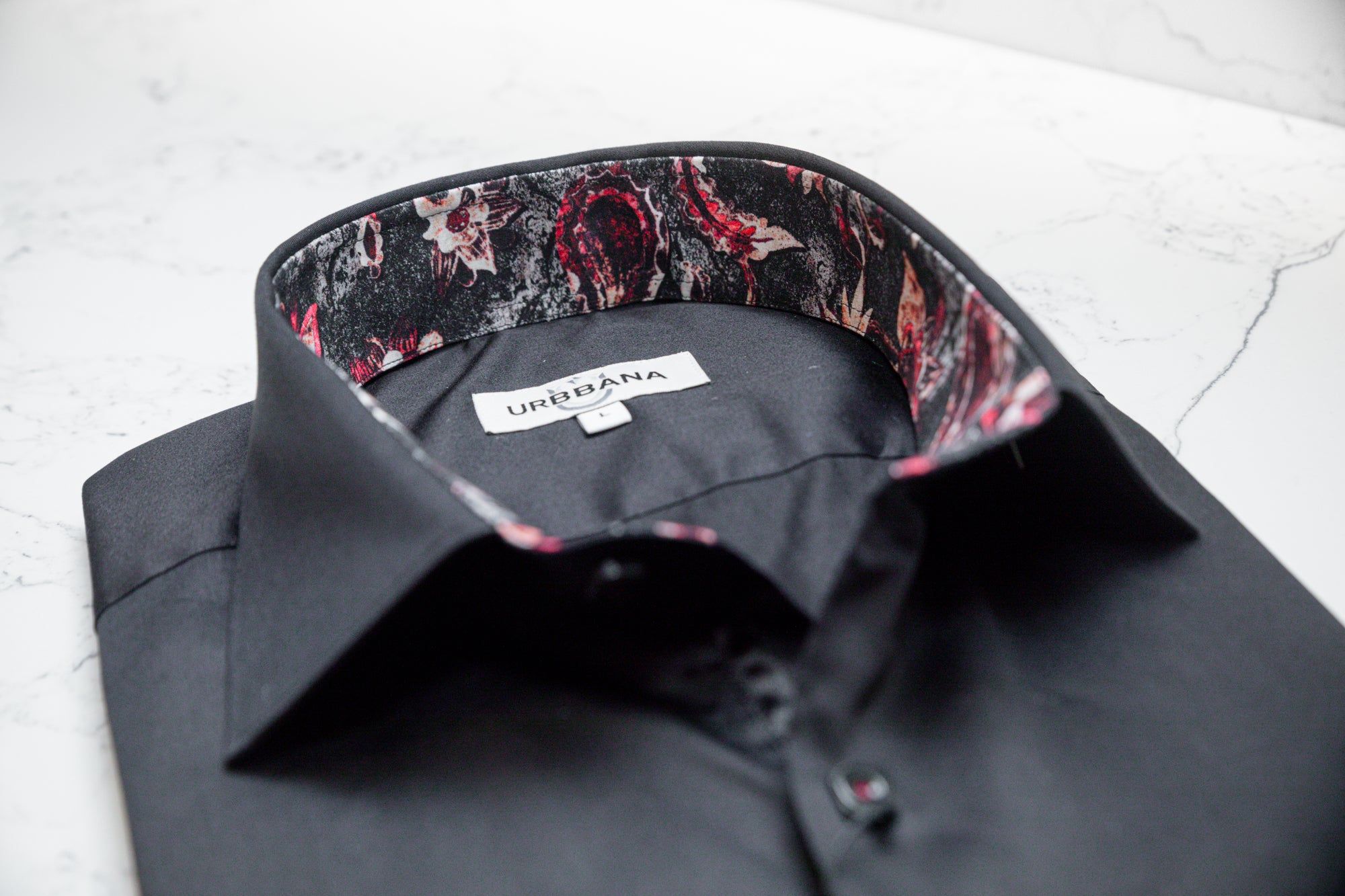 The Dawson Shirt