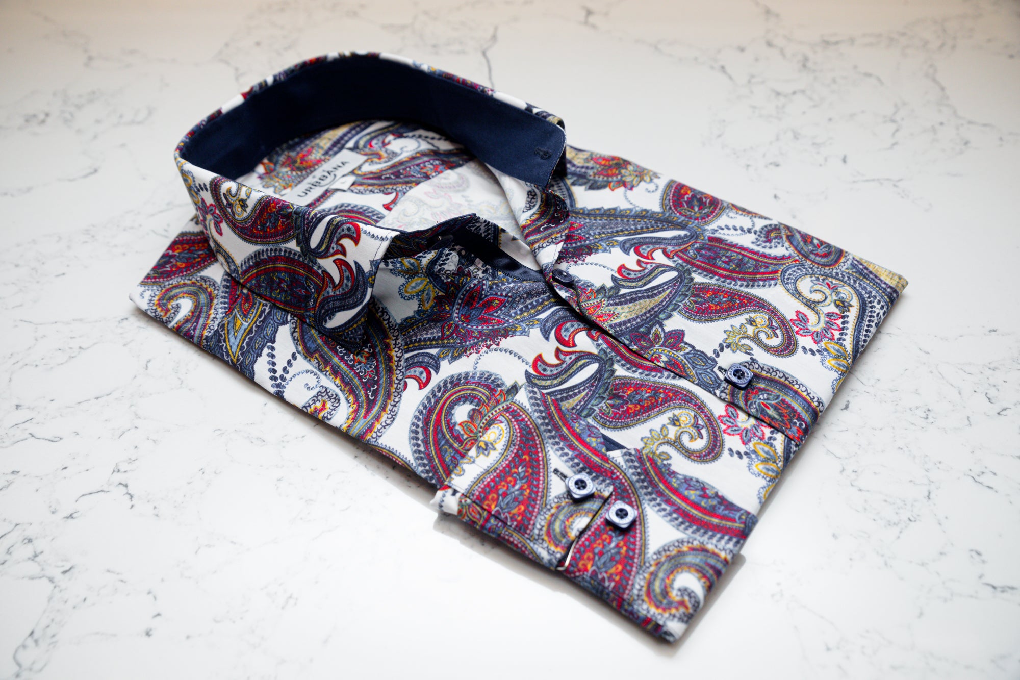 The Sparti Shirt