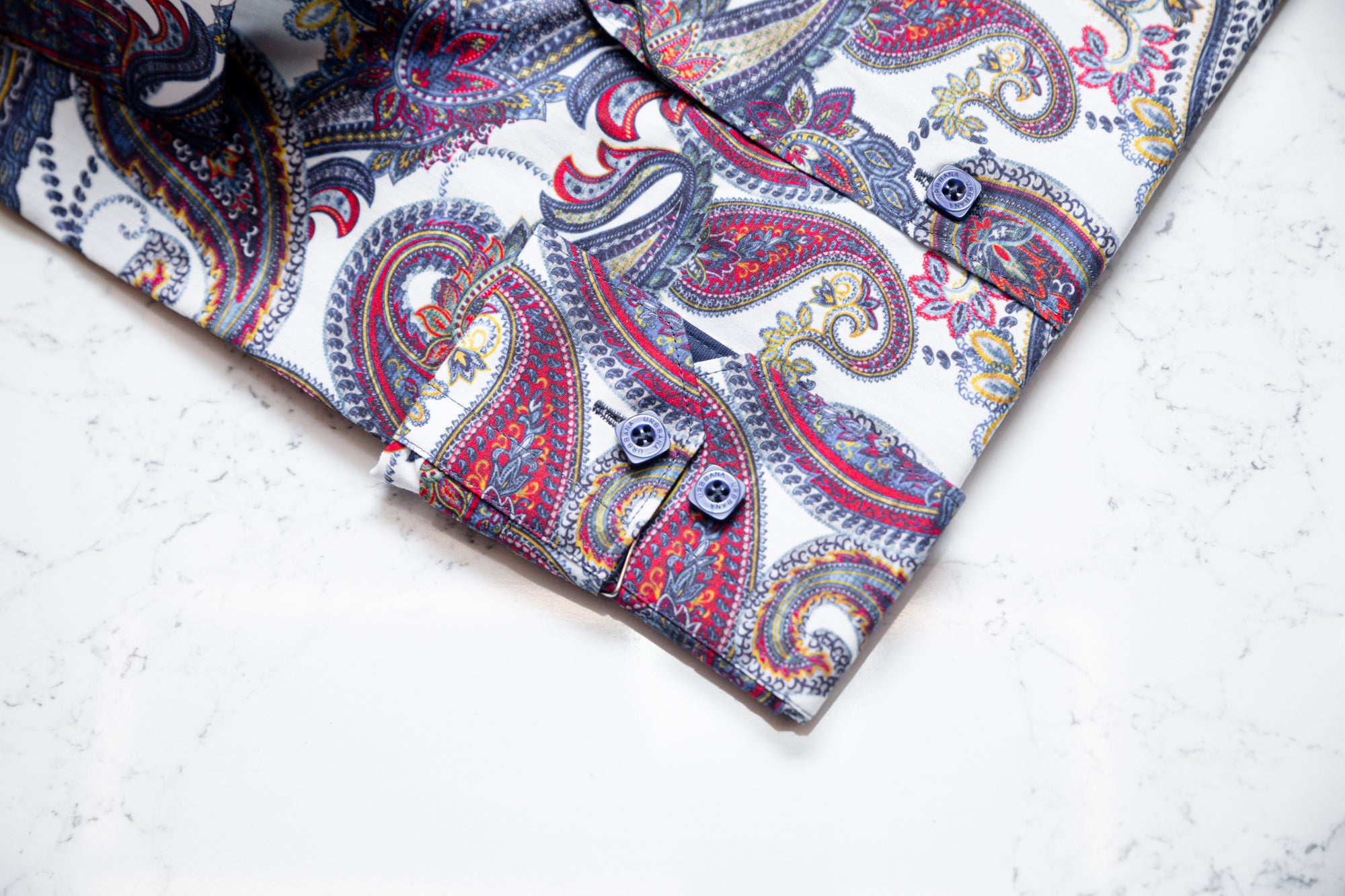 The Sparti Shirt