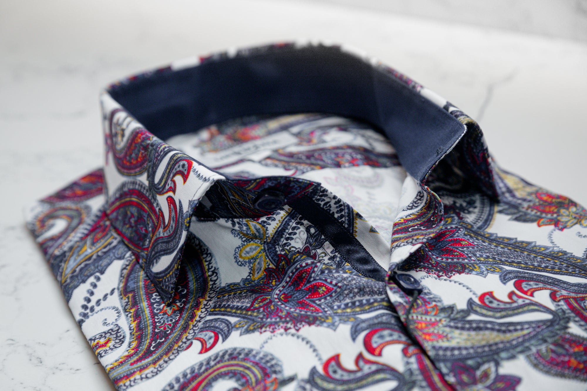 The Sparti Shirt