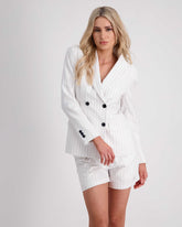 The Olivia Suit - Quality Fabrics