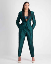 The Kenny Suit - Jacket by Urbbana