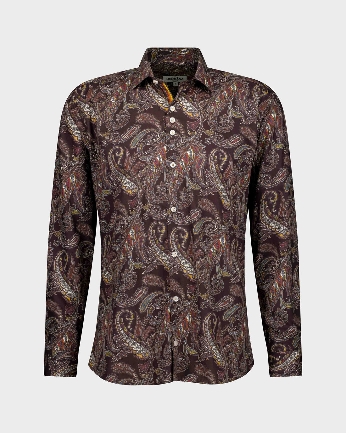 The Penrose Shirt