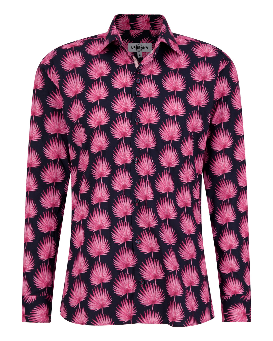 Azalea Shirt - Iconic Design, Supreme Comfort