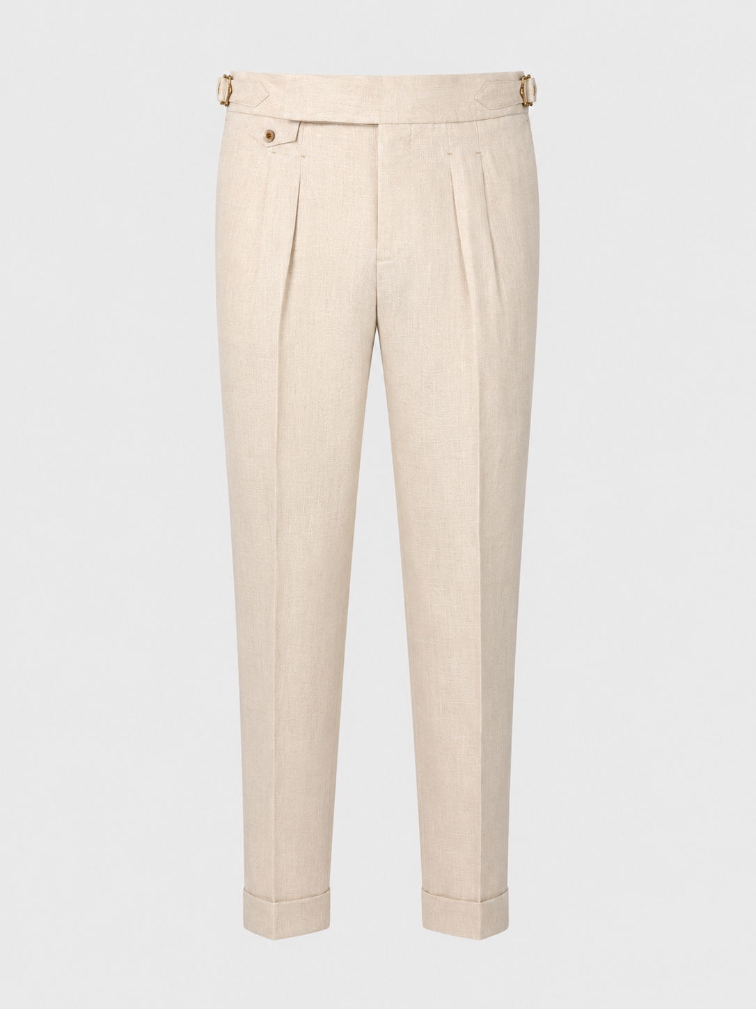 Byron Trousers – Sand