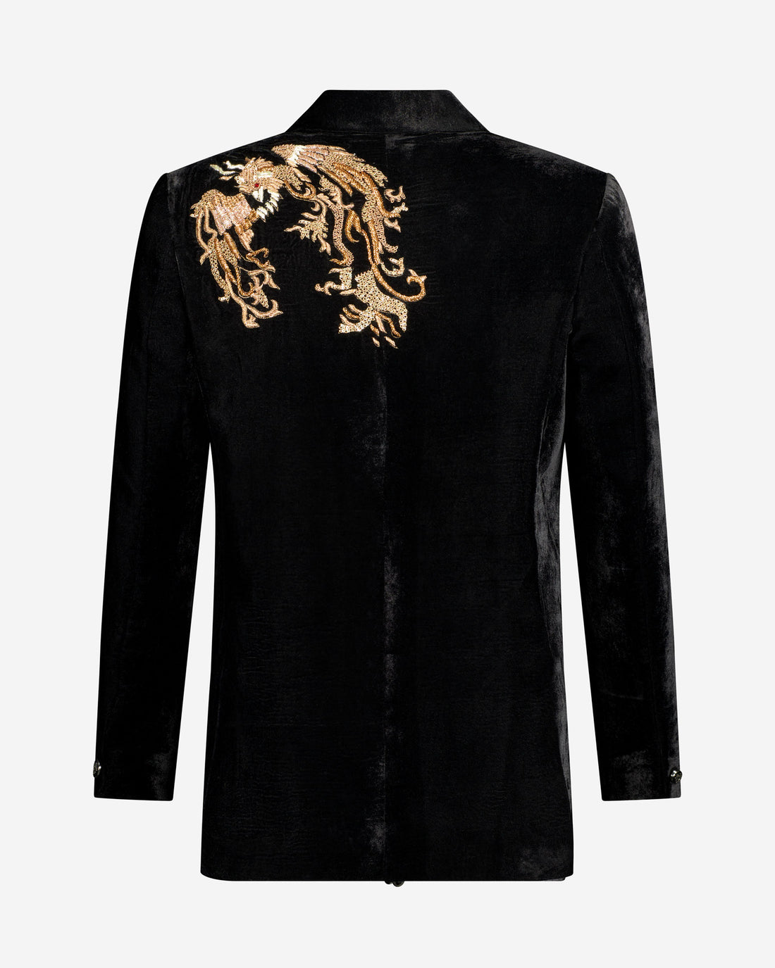 Ceremony jacket Urbbana