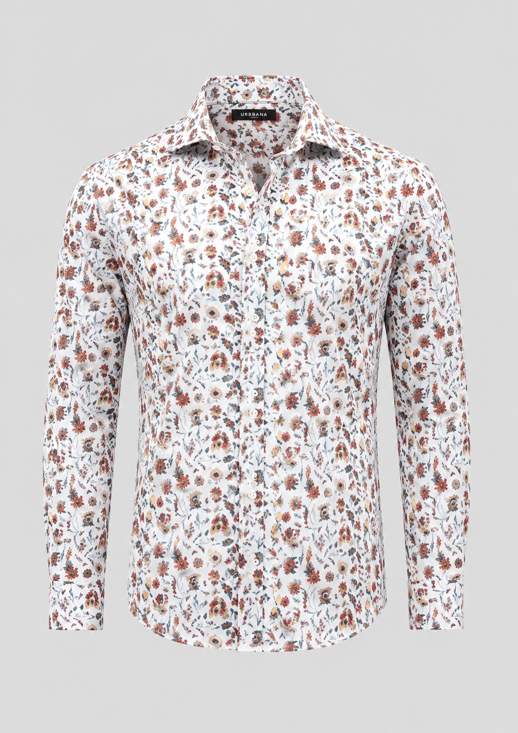 The Matisse Shirt