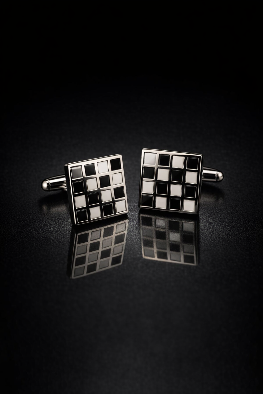 Cufflink - VII