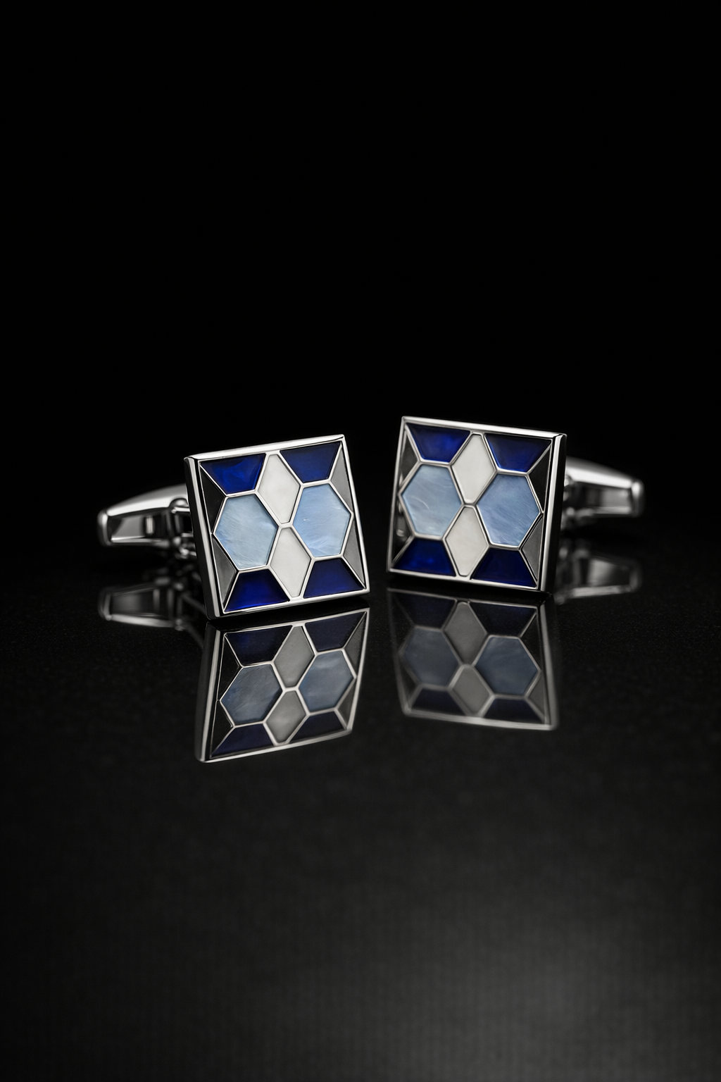 Cufflink - II