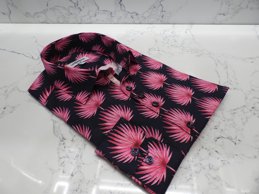 Azalea Shirt - Shirt by Urbbana