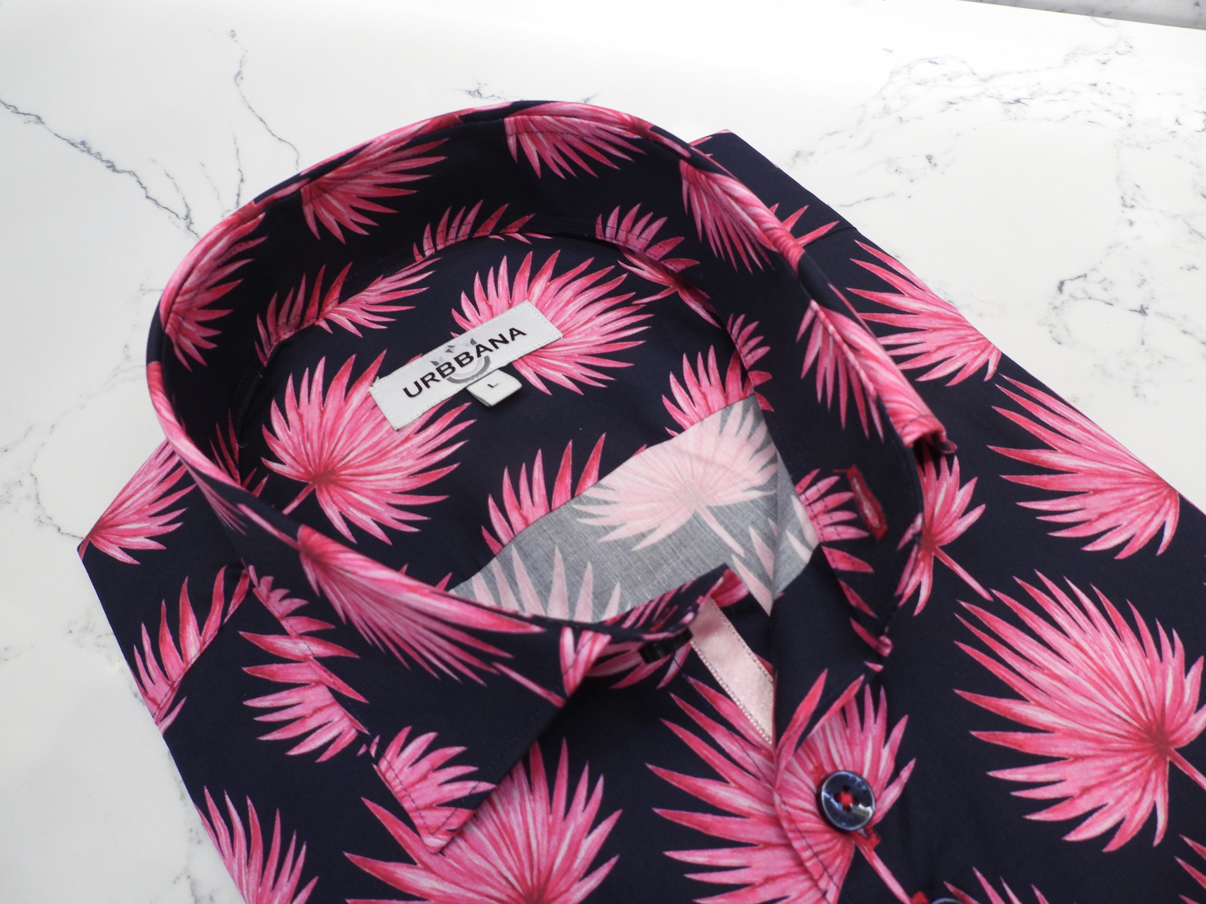 Azalea Shirt - Shirt by Urbbana