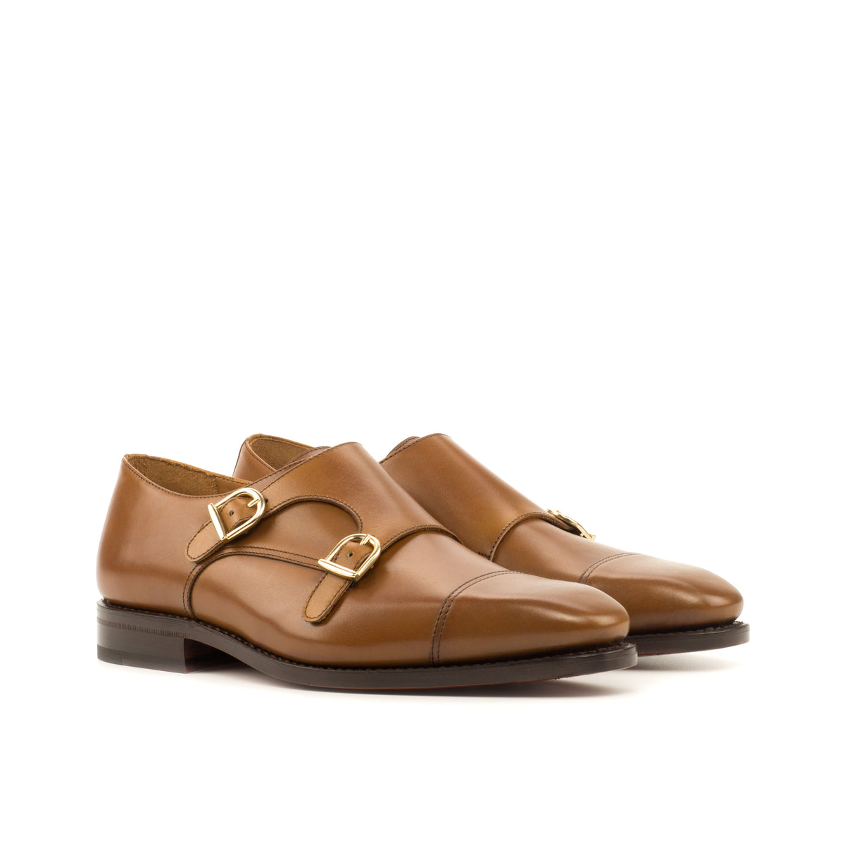 The Ilya Double Monk - Cognac