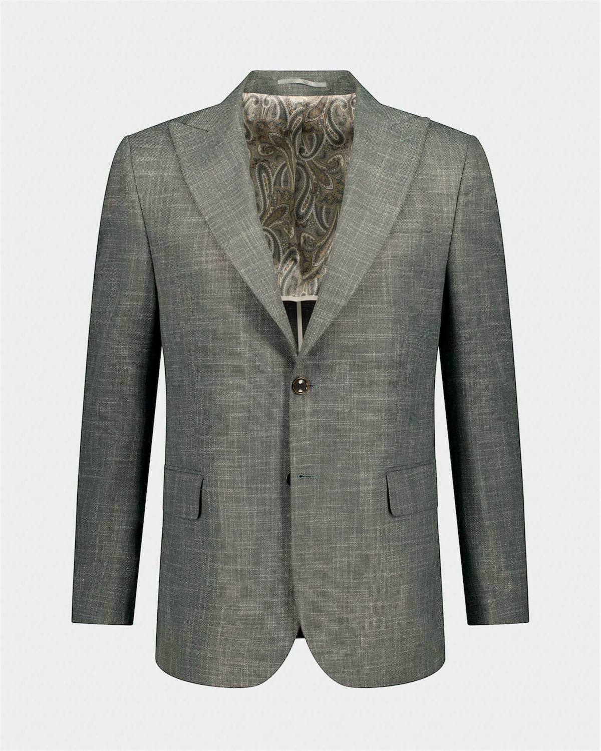 Mesiti Blazer - Castleton Green