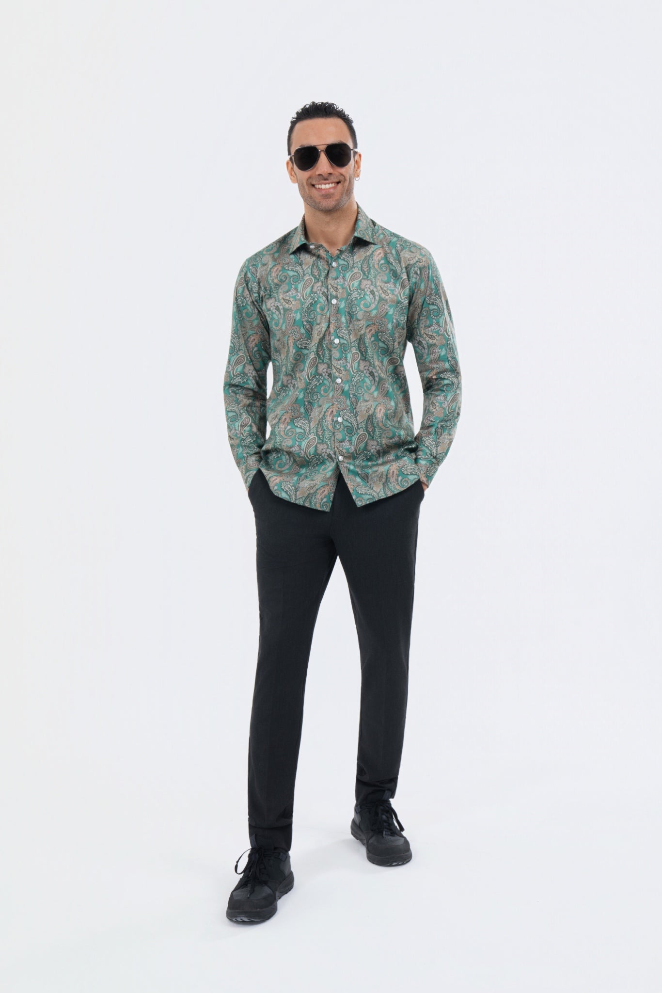 The Schopenhauer Shirt