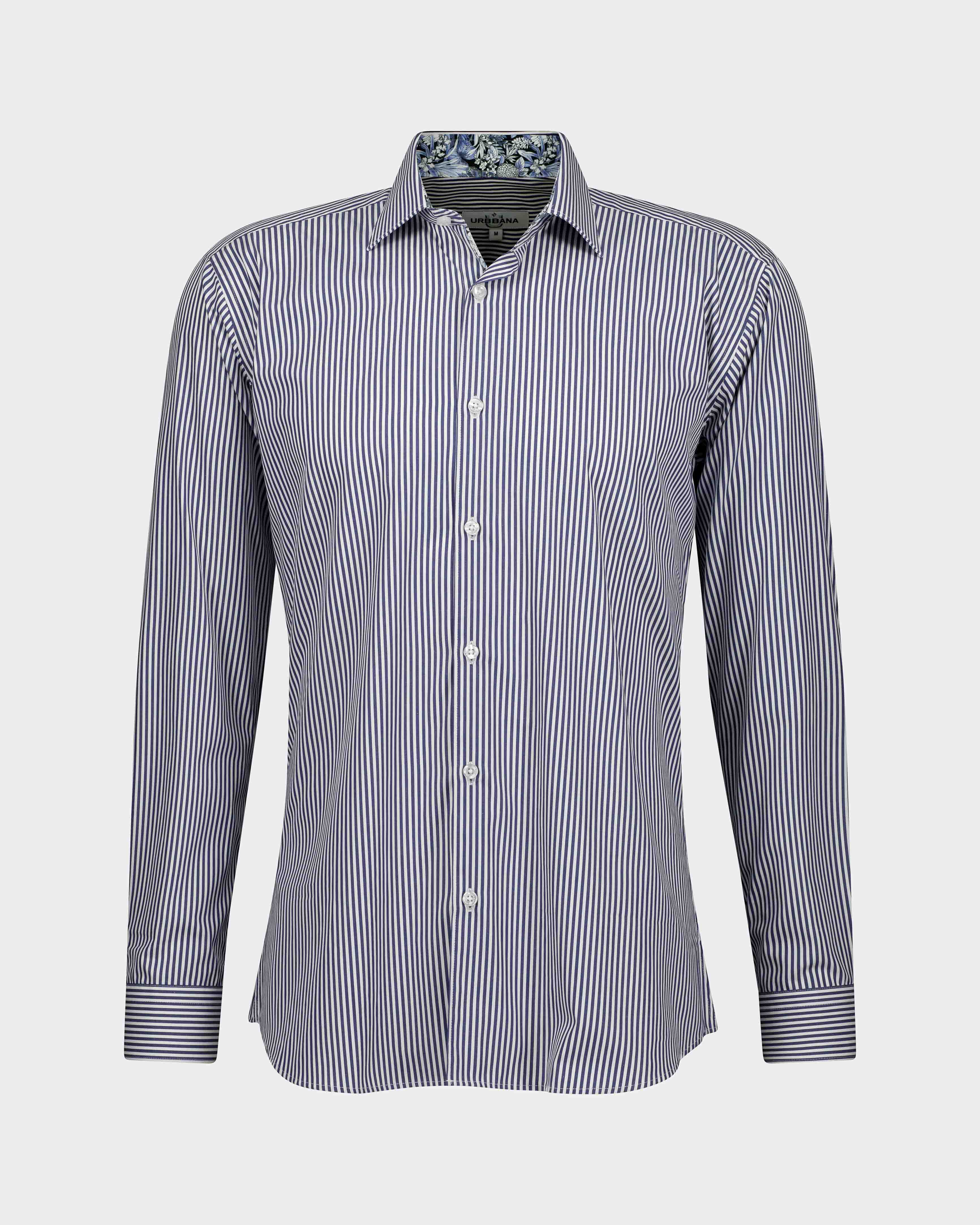Koby Shirt - Sailor Strip