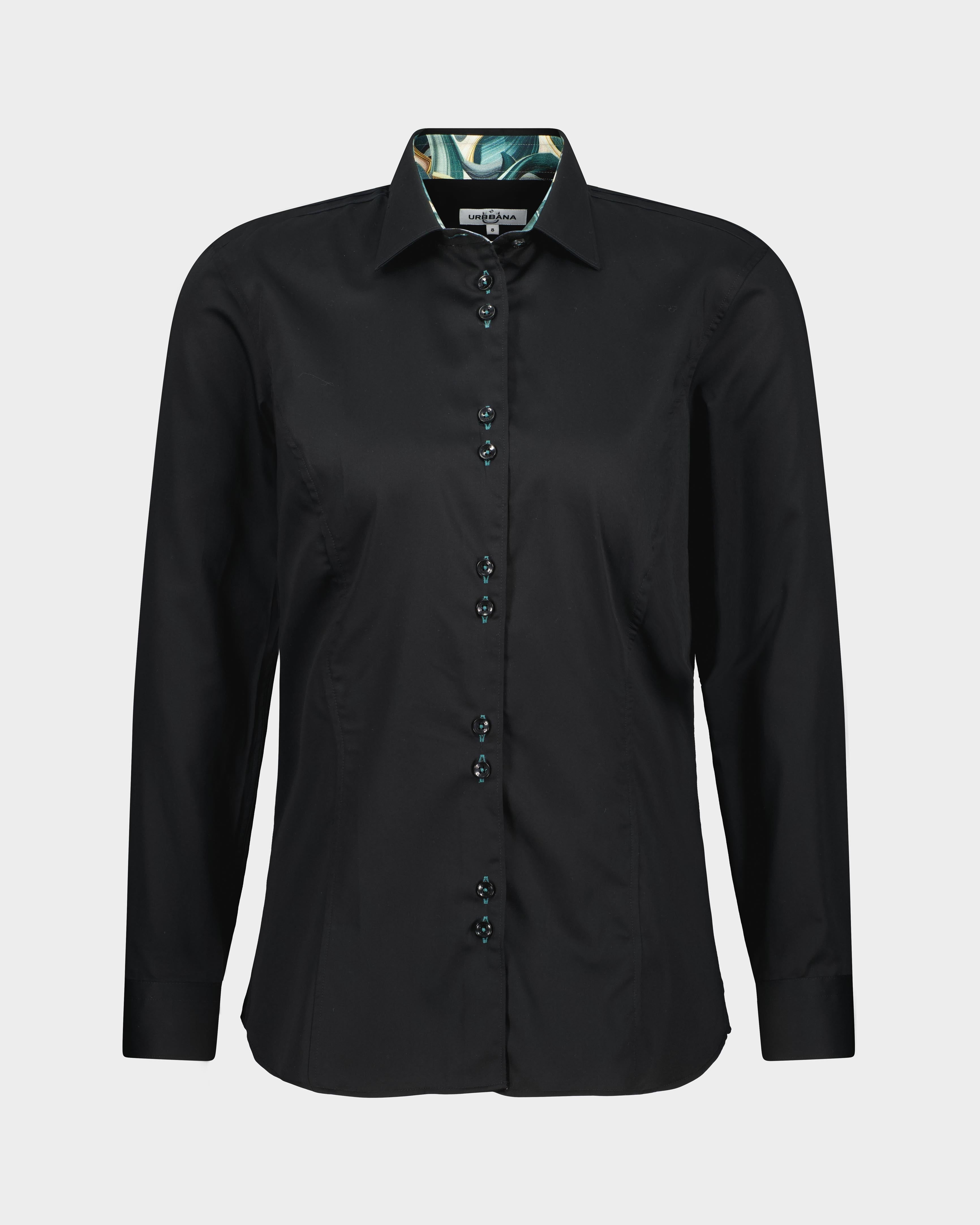 Lena Woman Shirt