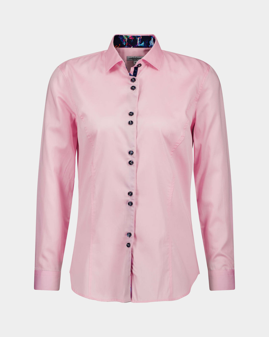 Rose Woman’s Shirt