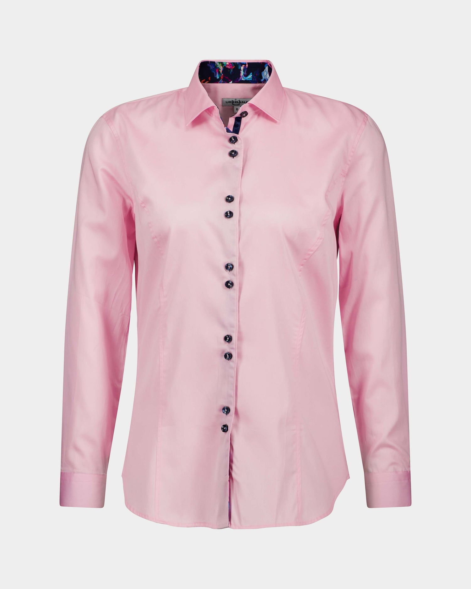 Rose Woman’s Shirt