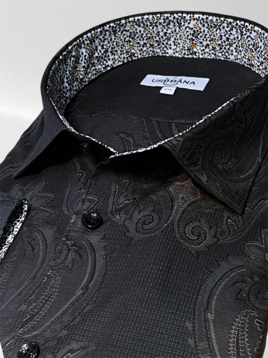 Modern Men’s Fashion in Urbbana