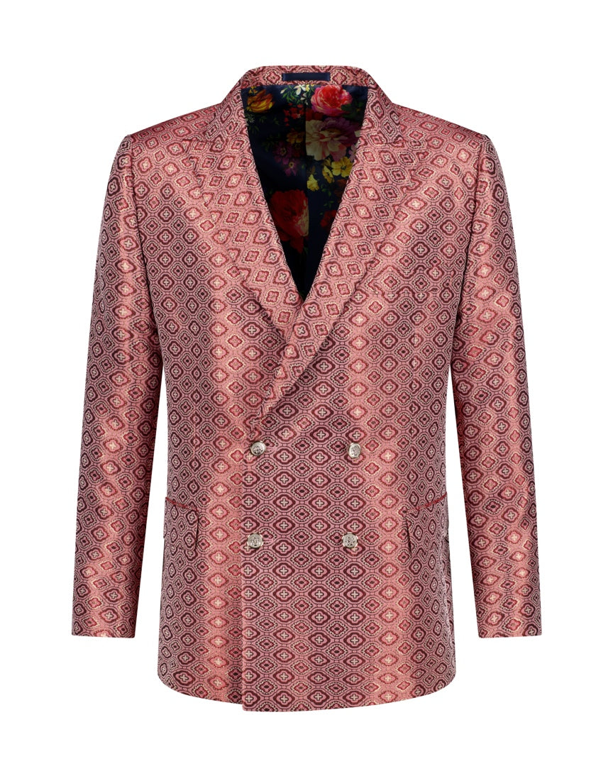 The Alexandria Jacket - Ceremony Jacket by Urbbana