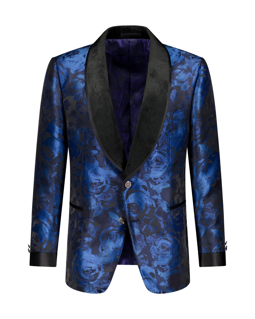 The Atlanticus Jacket - Ceremony Jacket by Urbbana