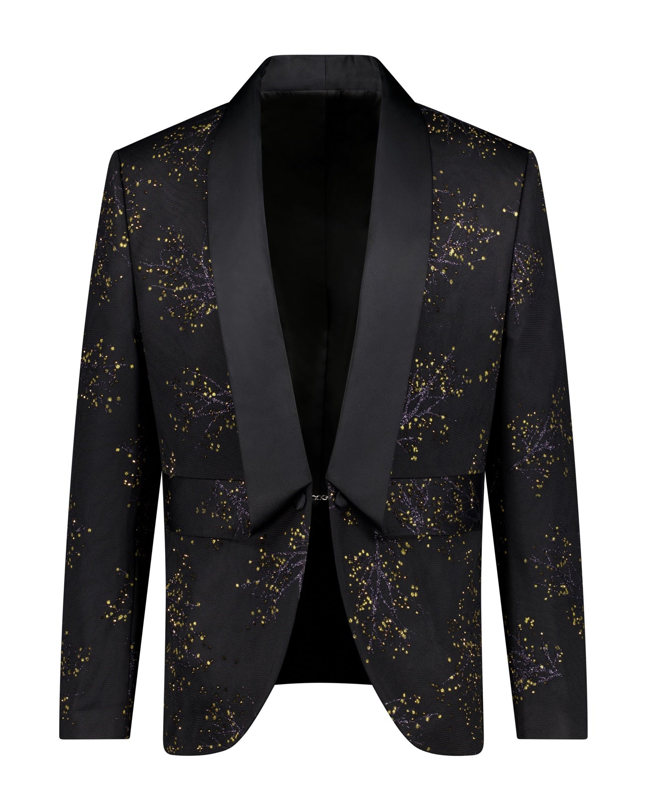 Kyoto - Ceremony Suit - Suit by Urbbana