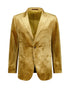 The Byblos Velvet Jacket - Refined Formal Jackets