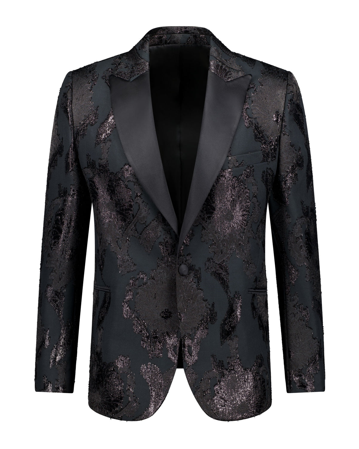 Rosseta - Ceremony Suit - Suit by Urbbana