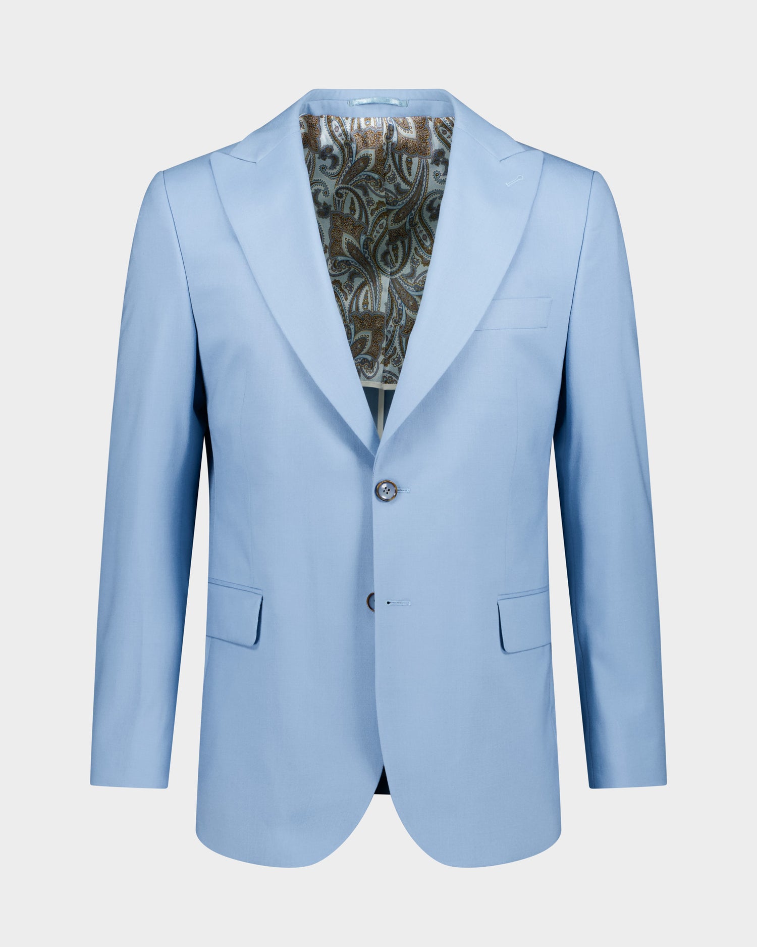 Caulfield Suit - Victory Blue