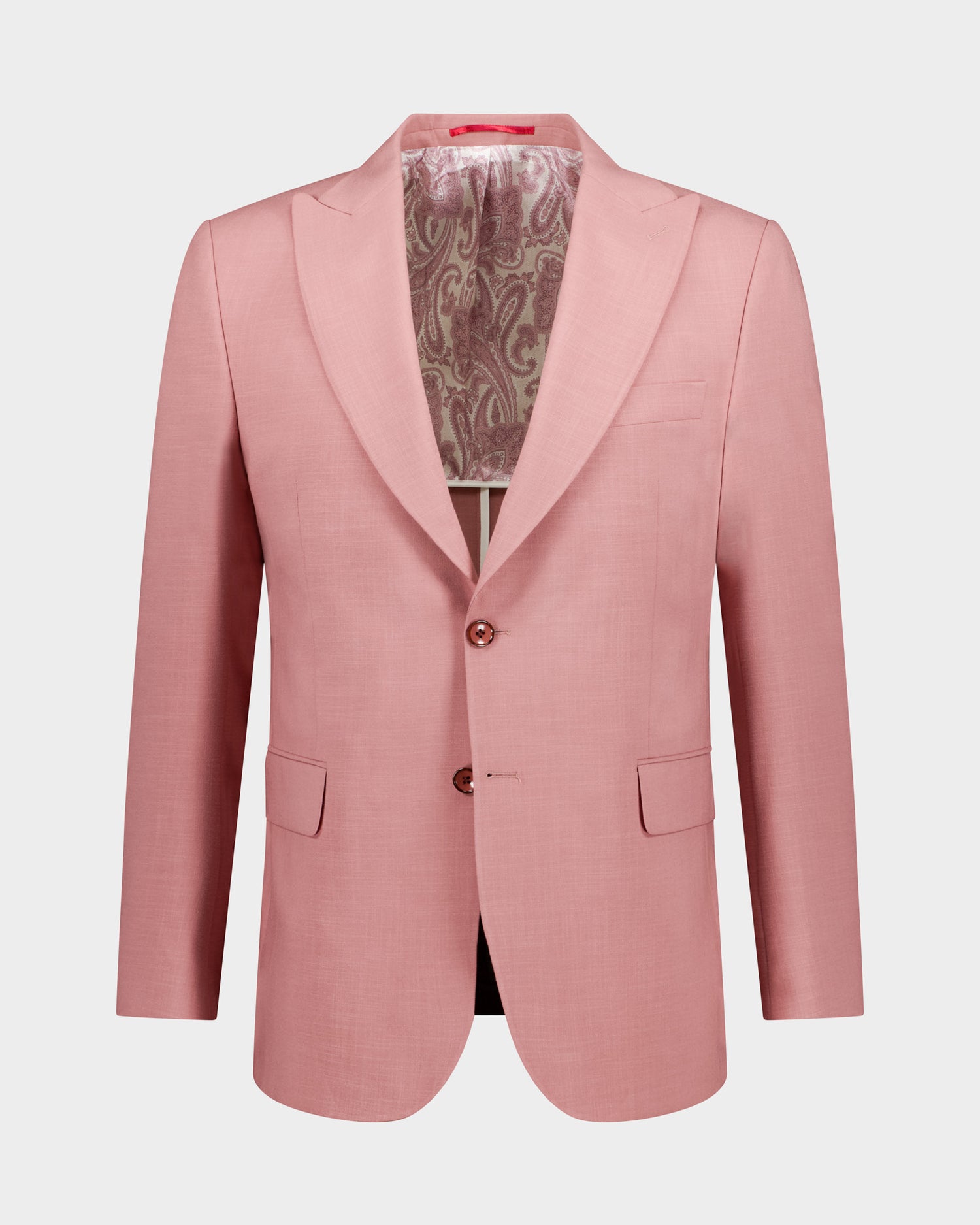 Aydin Suit - Turkish Rose