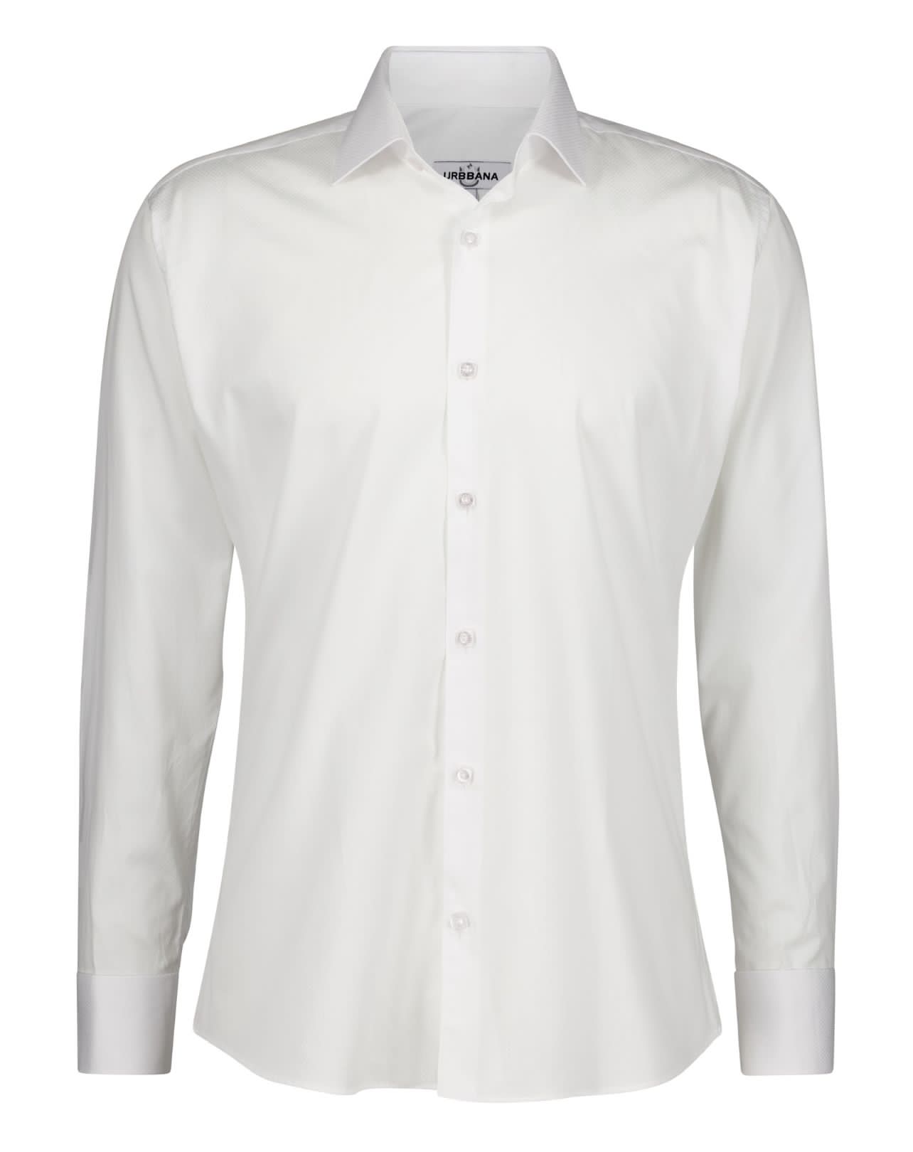 The Mariano Shirt