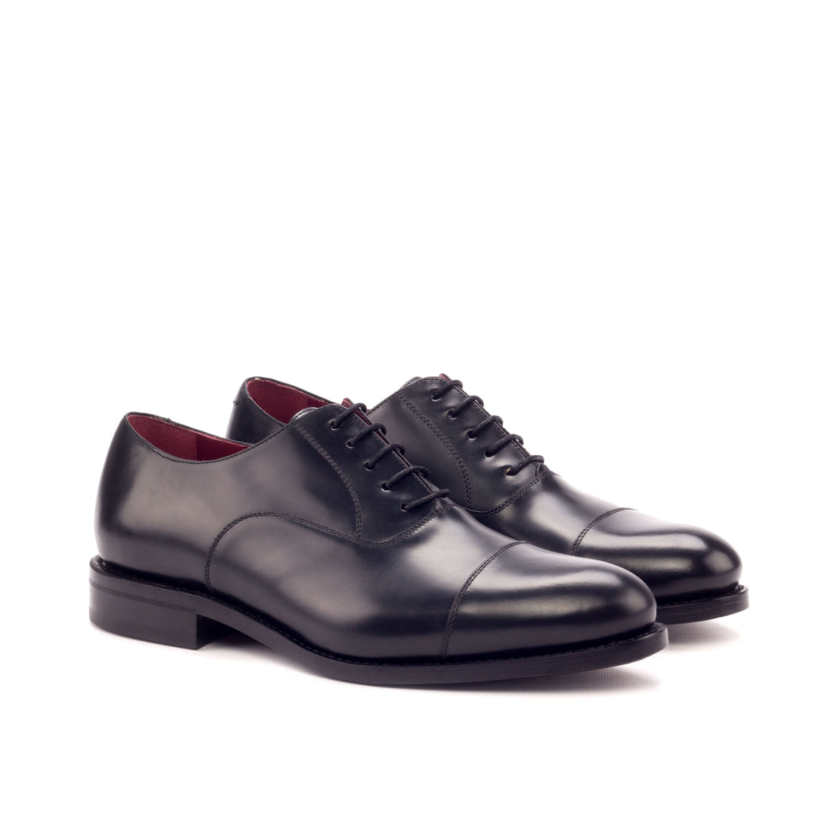 The Merali Oxford- Black