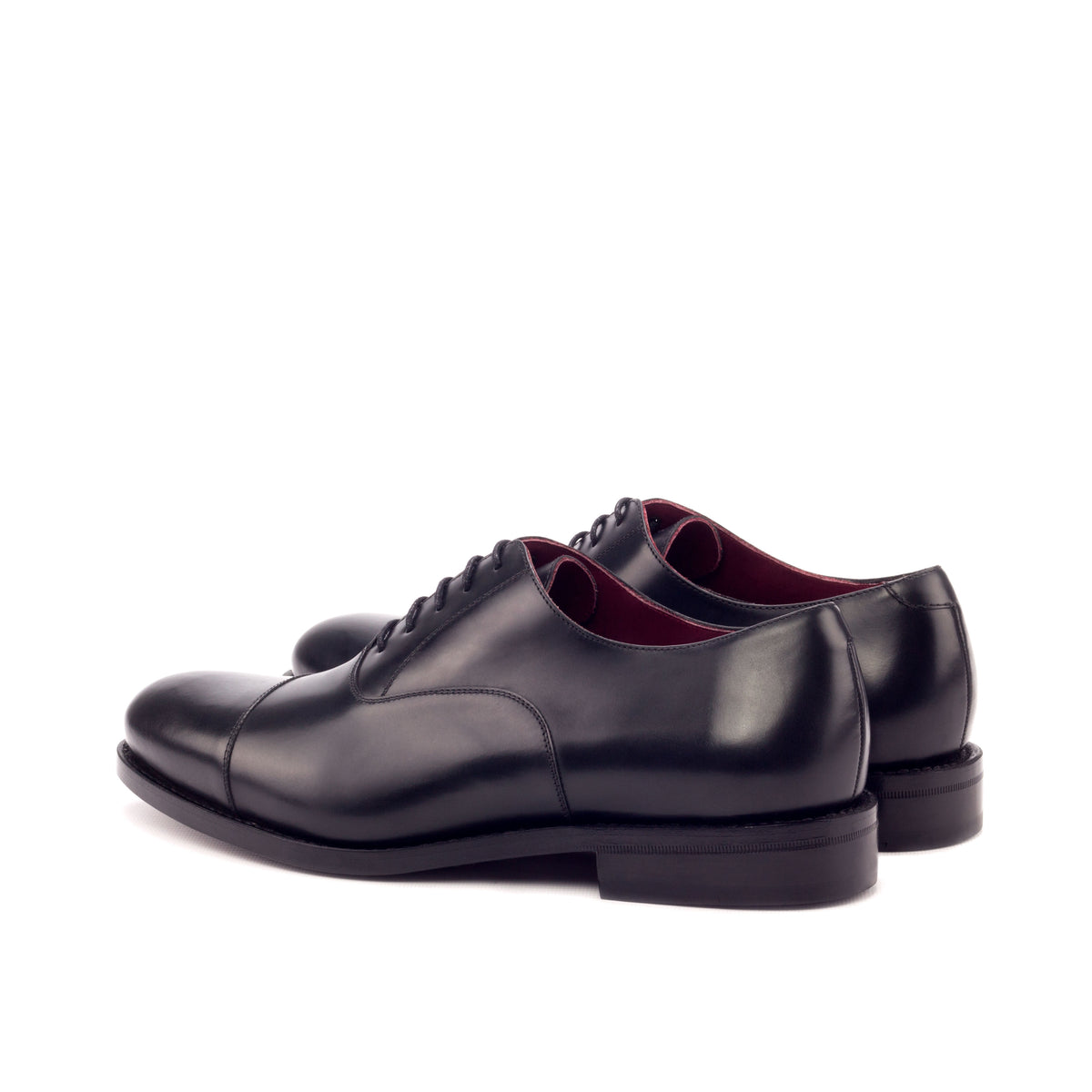 The Merali Oxford- Black