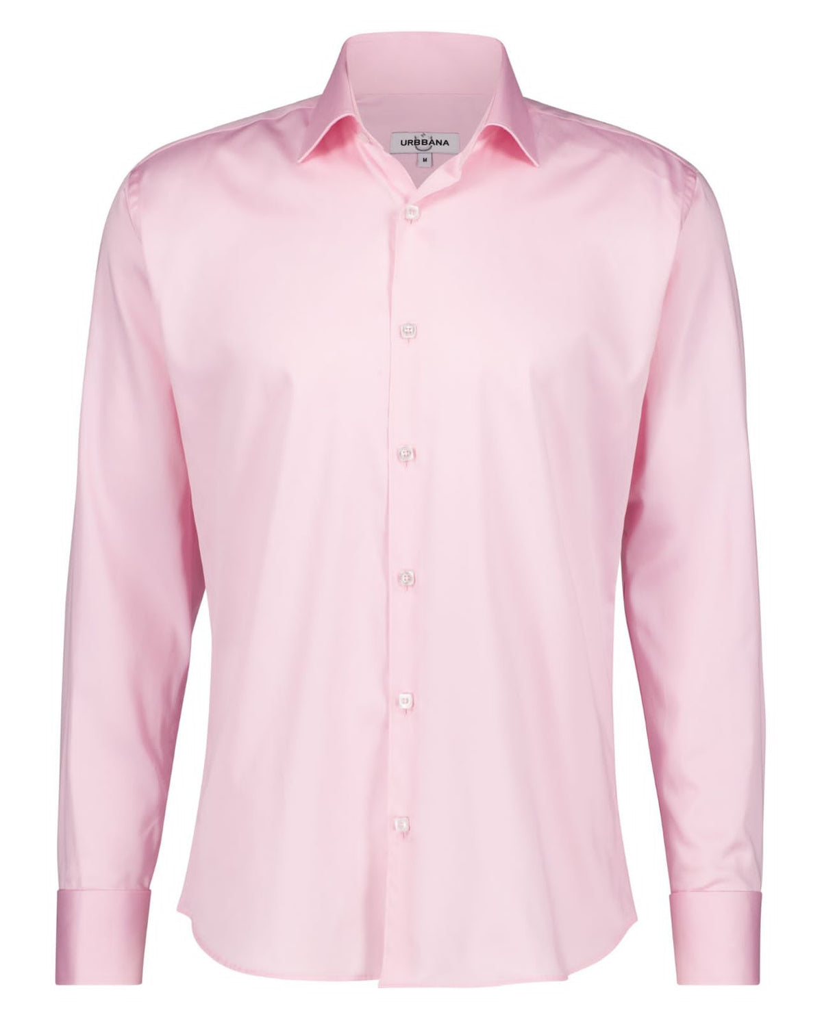 The Arthur Shirt - Shirt by Urbbana