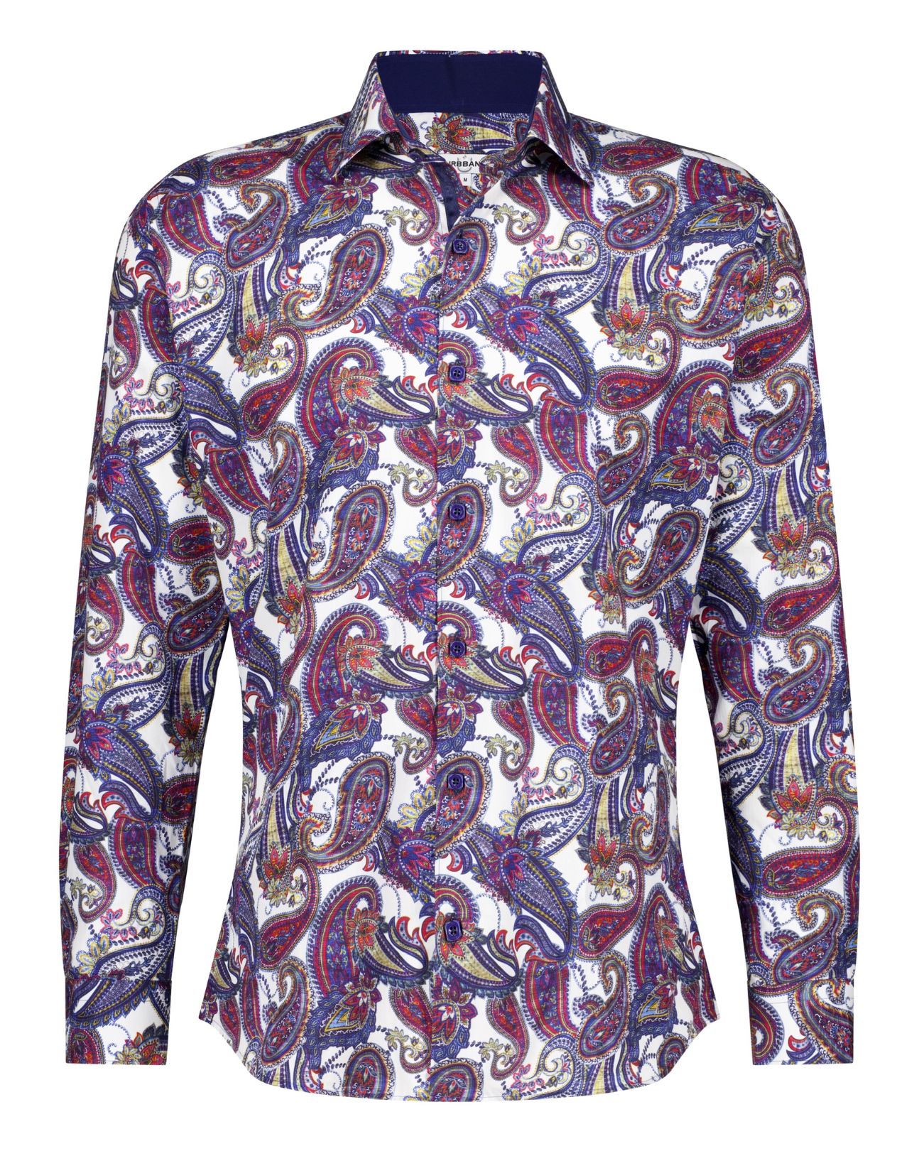 The Sparti Shirt