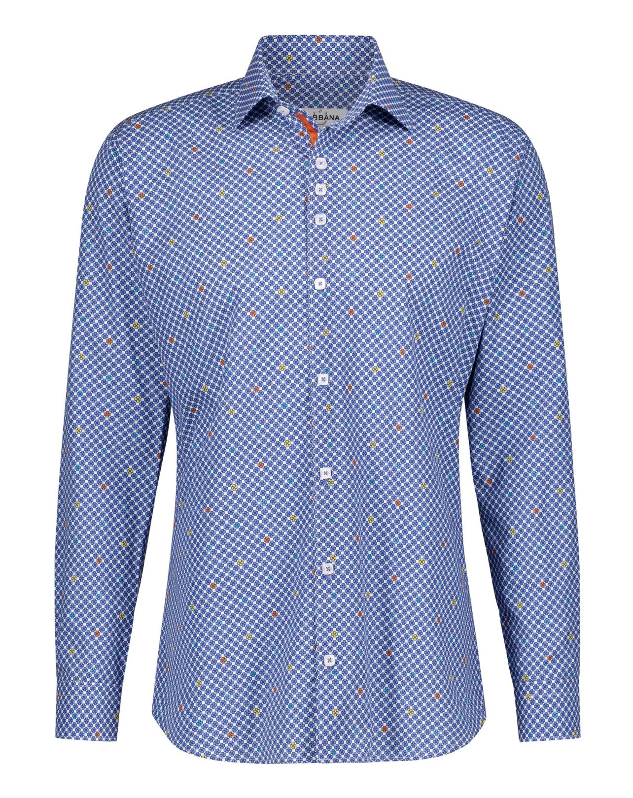 The Brighton Shirt