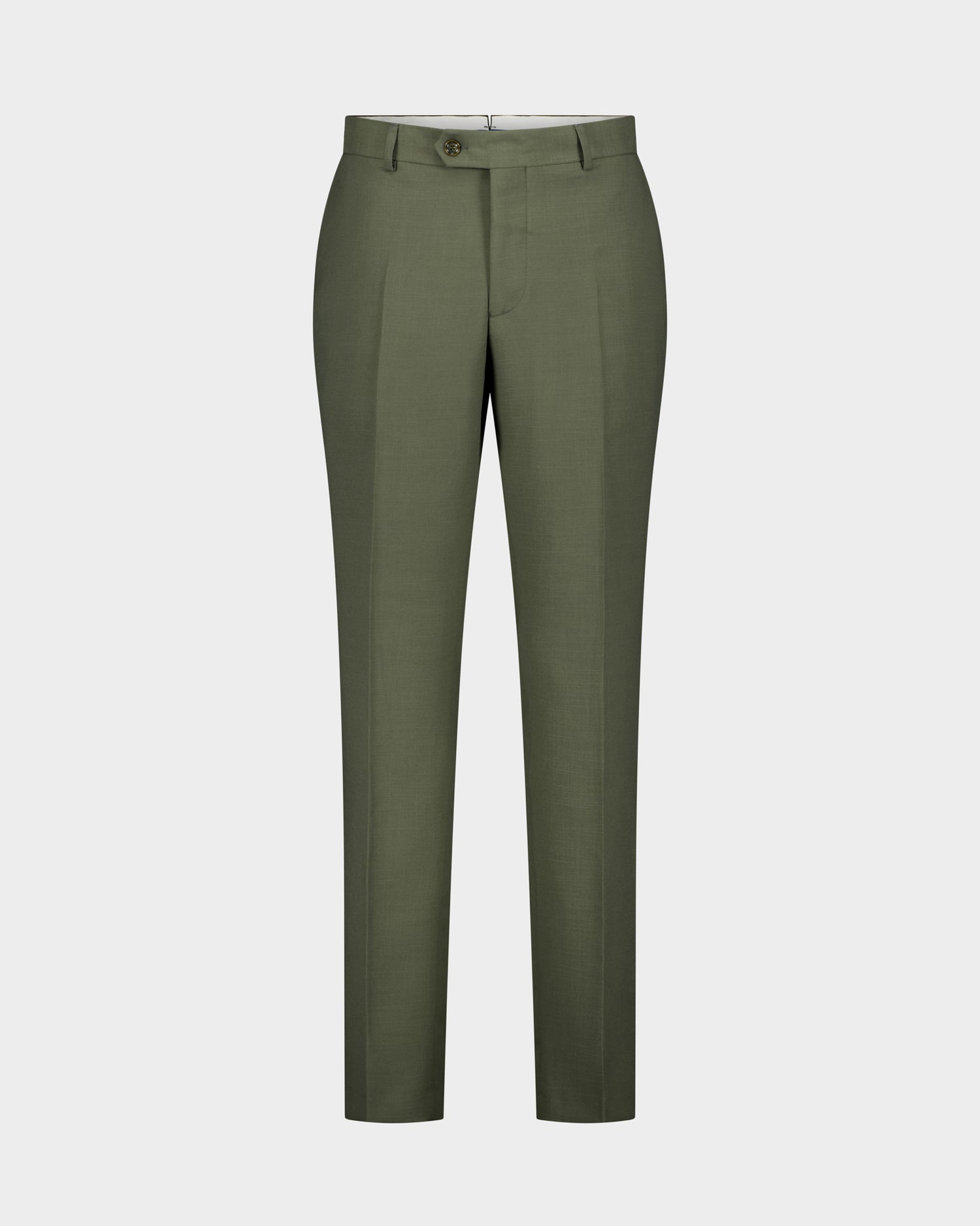 Caulfield Suit - Homerun Green
