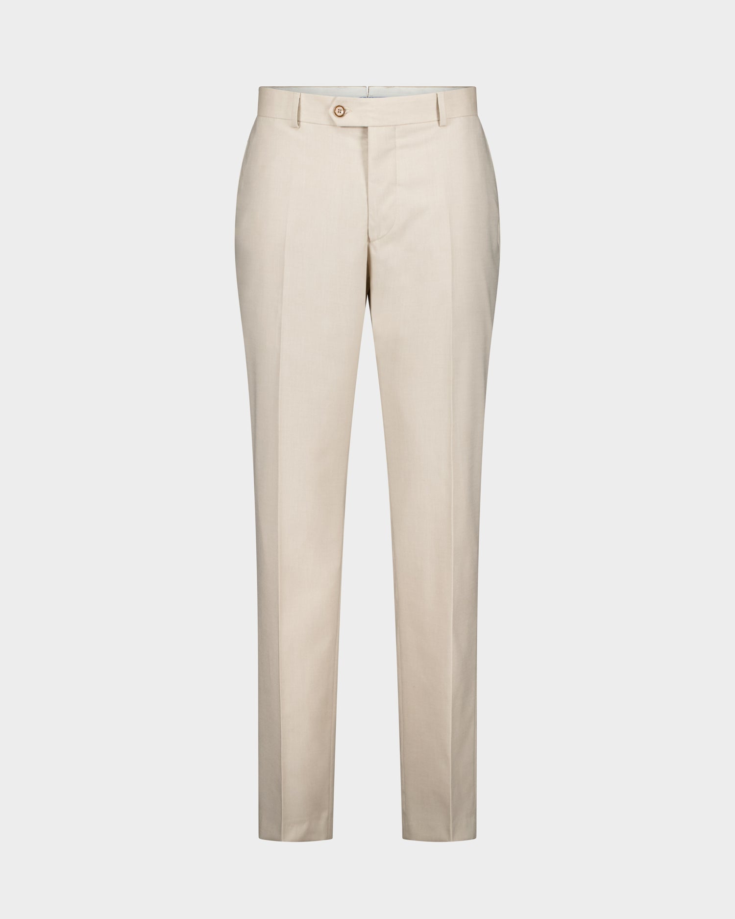 Caulfield Suit - Championship Beige